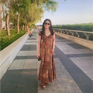 Meet your Posher, Emma